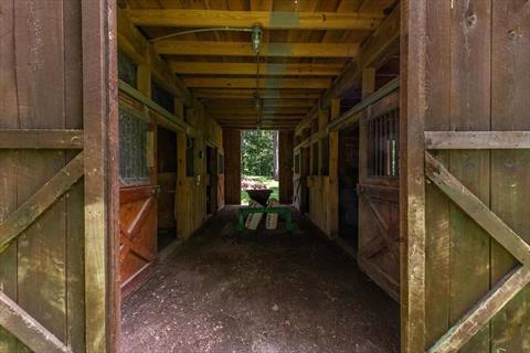 Stable