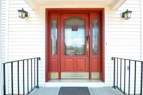 Entry