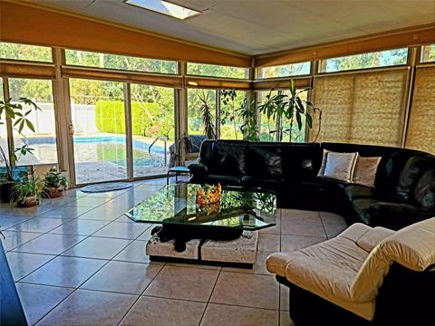 Sun Room