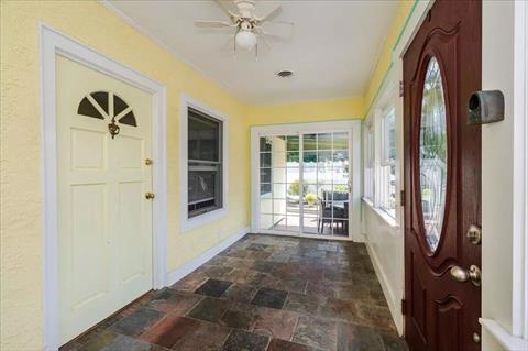 Sun Room