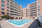 Beautiful Junior 4 Apartment in Amenity-Rich BuildingNo Board Approval Required â€“ Sponsored UnitSpacious and bright Junior 4 apartment offering plenty of closet space. The additional room off the kitchen is currently set up as a possible second bedroom, perfect for guests, a home office, or nursery.Enjoy the building&rsquo;s top-notch amenities, including a pool and gym, and take advantage of the convenience of no board approval required.Located just moments from the Atlantic Ocean and the Long Beach Boardwalk, this is your chance to experience the best of Long Beach living.