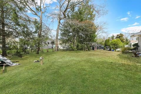 Yard