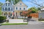 Welcome to 8 Churchill Avenueâ€”a beautifully maintained and thoughtfully upgraded single-family home in the heart of Yonkers. This charming property features a spacious open-concept layout that seamlessly connects the living room, dining area, and kitchen. The kitchen is equipped with sleek stainless steel appliances, granite countertops, and ample cabinetryâ€”perfect for everyday living and entertaining. Step outside to a large, scenic backyard complete with an oversized deck, offering a private outdoor oasis ideal for entertaining, relaxing, or enjoying quiet evenings. Upstairs, you&rsquo;ll find two generously sized bedrooms, including a primary bedroom with a large walk-in closet, and a full bathroom. The finished basement provides versatile bonus spaceâ€”perfect for a family room, home office, or guest suiteâ€”and includes a washer and dryer for added convenience. This move-in-ready home offers the best of both comfort and convenience, ideally located near shops, restaurants including the shopping area Mclean Ave, public transportation (short distance to the Wakefield Metro station) , and just minutes from the Bronx River Parkway and I-87 for easy commuting.