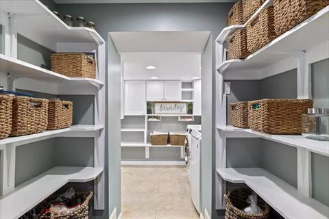 Pantry