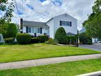 Discover the ultimate blend of classic charm and contemporary living in this stunning Split-level home. Located in the lovely neighborhood of Farmingdale, this property boasts excellent curb appeal situated on a beautiful midblock location. Move-in ready with a spacious open living room, and an updated kitchen with granite countertops and hardwood flooring on the middle and upper level. With three bedrooms, two bathrooms, a finished basement and a lower level Family room, there&rsquo;s plenty of space for relaxation and entertainment. Don&rsquo;t miss the opportunity to call this home your own.