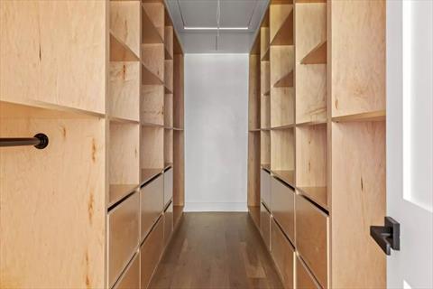 Closet