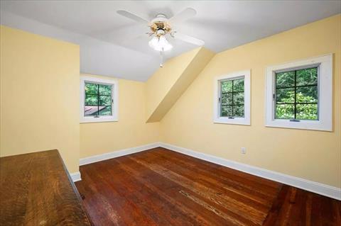 Bonus Room