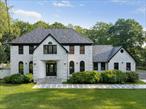 Welcome to a rare opportunity to own a fully renovated and extended estateâ€”rebuilt from the studs up and reimagined for modern luxury in the heart of one of Long Islandâ€™s most coveted neighborhoods. Set on a beautifully manicured 2 acre lot, this 6-bedroom, 5.5-bathroom smart residence combines sophisticated design, premium finishes, and cutting-edge amenities, offering a seamless blend of elegance.Every inch of the home reflects quality and intentionâ€”from the radiant heated floors throughout the entire main level and every bathroom to the sleek, designer fixtures and finishes throughout. The gracious first floor features a private guest suite with a separate entrance, ideal for extended family and guests. The chefâ€™s kitchen is the true centerpieceâ€”a culinary dream outfitted with a massive center island, top-tier stainless steel appliances, including a 48â€ Bertazzoni induction range with double ovens, oversized refrigerator and freezer, dual dishwashers, custom cabinetry, beverage drawers, and thoughtful built-insâ€”all designed to inspire both intimate dinners and large-scale entertaining.The second floor is home to a luxurious primary suite with a spa-inspired en-suite bath, radiant heated floors, oversized closet, and tranquil views of the property. Three additional spacious bedrooms upstairs offer generous closets, and large windows that flood the rooms with natural light. With a dedicated second-floor laundry area, convenience meets everyday function for busy households. The fully finished basement features its own private exterior entrance and offers an abundance of versatile space, including a wine cellar, gym, recreation, full laundry room, and moreâ€”The home&rsquo;s brand-new exterior features include a new roof, striking black energy-efficient windows, and a large Trex deck that opens from the kitchen to your own private oasis complete with an in-ground pool. Every system has been updatedâ€”new electrical, plumbing, floors, HVAC, and insulationâ€”ensuring true turnkey luxury living.This is more than a homeâ€”it&rsquo;s a statement. A rare offering of timeless craftsmanship and modern design in one of the most distinguished enclaves.