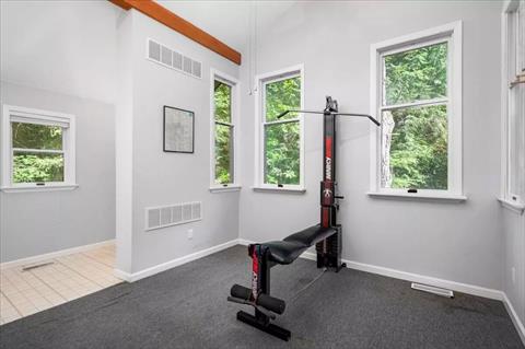 Exercise Room