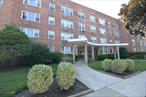 Top floor... one of the largest 1 bedroom units In this Building! Spacious bright 4.5 Room Co-Op with beautiful wood floors features a large entry foyer, large living room, a walk through Kitchen, dining room, king-sized bedroom, newer bathroom and lots of closets ! Dogs are allowed with board approval! Convenient To Shopping, the Long Island Railroad, and buses. It is located near the Nautical Mile, the Freeport Library and Post Office. Parking on premises $25 (waitlist). Free storage cage (waitlist). $4 for bike room space. With STAR exemption maintenance would be approximately $942.