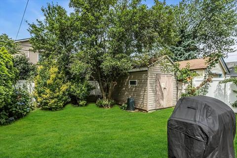 Yard