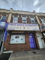Store Plus Two Units, Convenient Location! Priced To Sell!