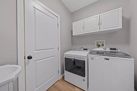 Laundry