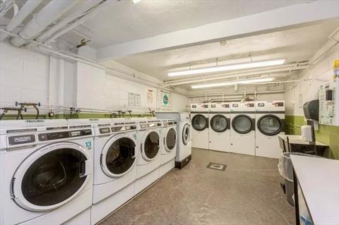 Laundry