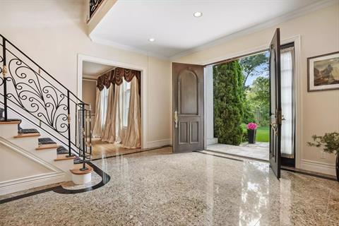 Entry