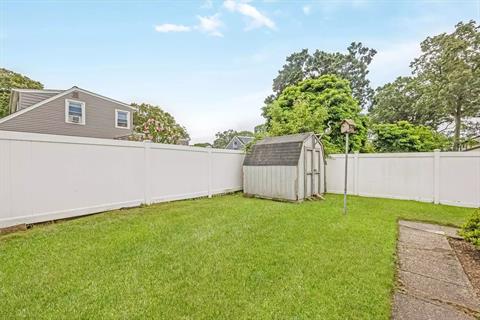 Yard