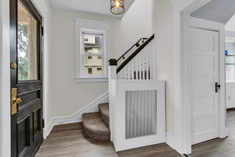 Entry
