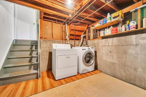 Laundry