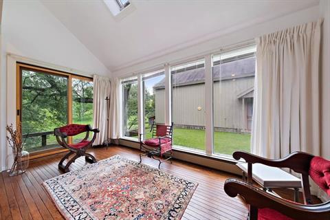 Sun Room