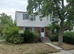 Investor & DIY Dream â€“ 1, 800?sq?ft Colonial Fixer-Upper (CASH-ONLY)Solidly built in 1949 on a spacious 5, 400?sq?ft lot, this Colonial offers 5 beds, 2.5 baths, central air, full basement, and detached garage. Requiring full renovationâ€”cosmetic, systems, and finishesâ€”itâ€™s an ideal canvas for buyers ready to renovate to their own style, or investors seeking strong ROI. CASH-ONLY , ensuring a fast, clean transaction. Nestled in a top-rated school district (Clear stream Avenue School 8/10, VS Central High School 8/10), the property is across from Valley Stream State Park and enjoys easy access to the LIRR, major parkways, shopping, and recreation. Bring your vision and build equity on your terms.