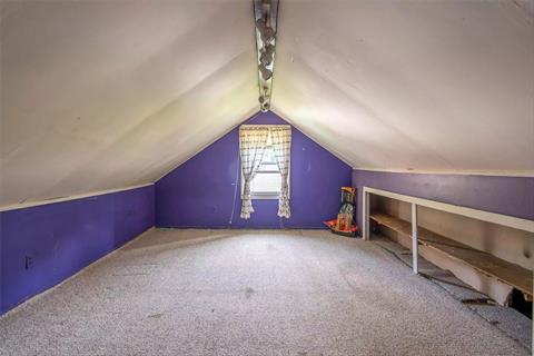 Bonus Room