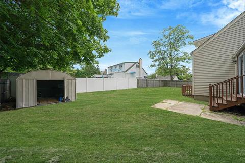 Yard
