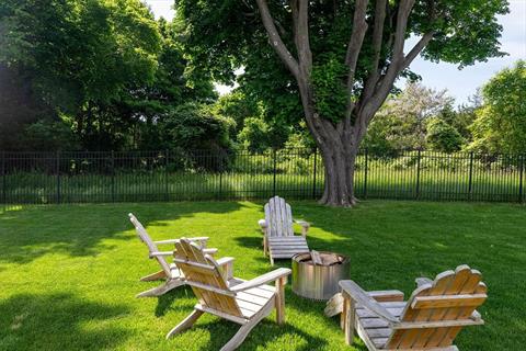 Yard