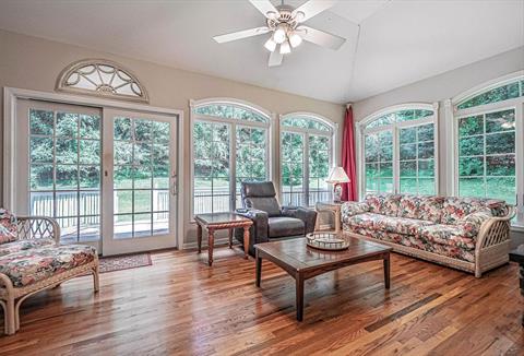 Sun Room
