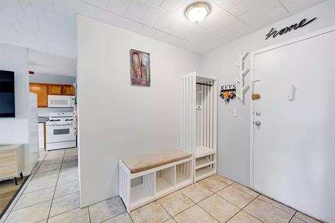 Mud Room