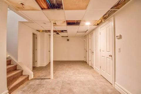 Basement