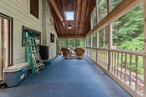 Sun Room