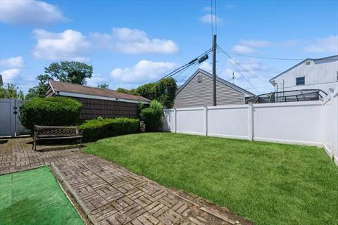 Yard