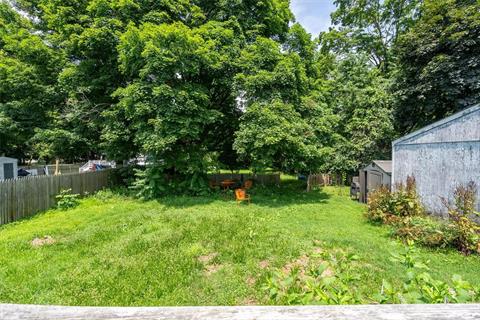 Yard