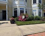 Welcome to Bay Village! This beautifully maintained 1st story condo is located just moments away from the heart of Patchogue Village. Just a few blocks from the beach, this home offers plenty of coastal charm!This home features new appliances, an open floor concept & a private paver patio. Two bedrooms, two bathrooms, kitchen, dining room, living room, laundry room and plenty of closet space! This is a must see. Access to all Village amenities including Shore Front Park, Restaurants, Ferries to Fire Island, Village pool, LIRR, shopping and more!