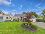 ..Welcome to this beautifully renovated Cape Cod that seamlessly blends timeless charm with modern luxury.This fully updated 4-bedroom, 2-bath home was thoughtfully redesigned in the mid-2020s to offer both comfort and style. From gleaming hardwood floors to sleek granite countertops, every detail has been carefully curated.The main level features a stunning updated kitchen, a full bath, and two comfortable bedroomsâ€”perfect for flexible living. Upstairs, you&rsquo;ll find two generously sized bedrooms, a second full bath, and abundant closet space. The full finished basement offers even more room to relax, entertain, or work from home.Step outside to a private, fenced-in backyardâ€”ideal for play, pets, or peaceful evenings. Recent upgrades include a 3-year-old roof, a top-of-the-line 2023 Laarz 3-zone heating system, and an in-ground sprinkler system to keep your lawn lush and green.Situated just moments from the train, shopping, and dining, this home is a dream for commuters, growing families, or anyone looking to enjoy the best of both comfort and convenience. Donâ€™t miss this exceptional opportunity!