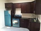 Newly renovated 2 bedroom apartment for rent with high ceilings, hardwood floors, chefs kitchen and lots of windows and closets. Near all transportation.