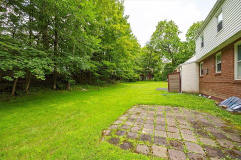 Yard