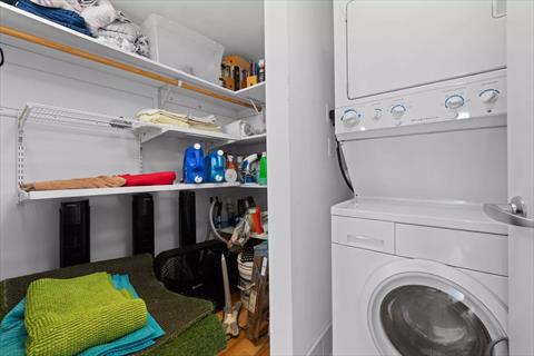 Laundry