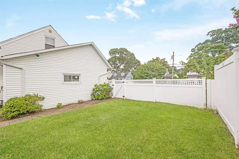 Yard