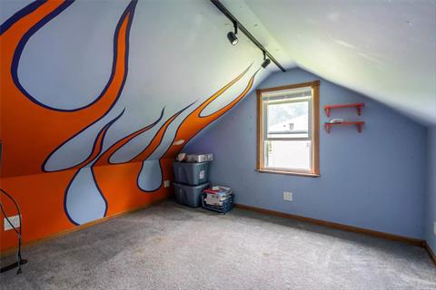 Bonus Room