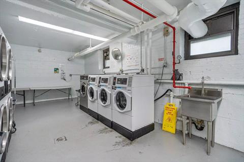 Laundry