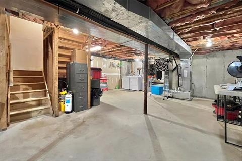 Basement