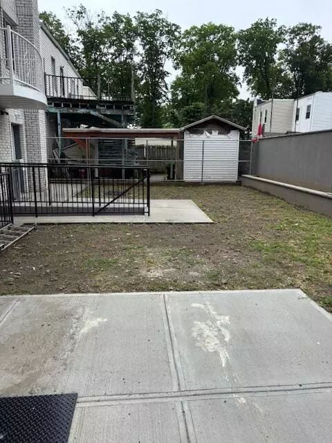 Yard