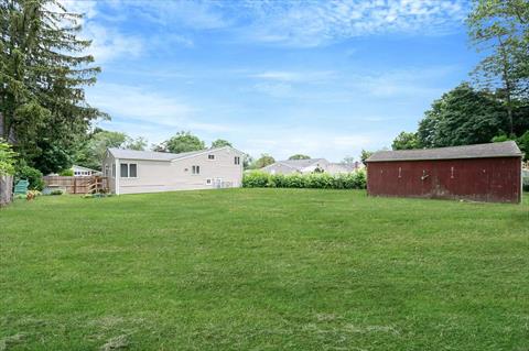 Yard