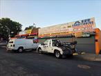 Inspection Machine Include. 3 Businesses And Open & Functioning. The Place Is For Sale With Option For Rent. You Can Built On Top ( Machine Shop/ Body Shop) & Inspection Station.