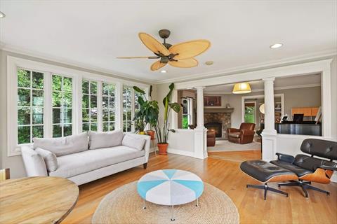 Sun Room