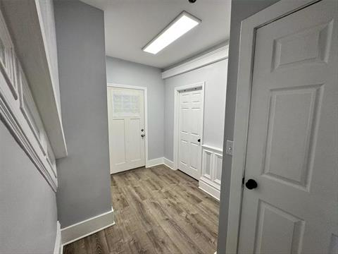 Entry
