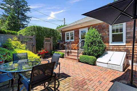 Yard