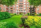 Explore the Luxury of the George Washington. The George Washington is a Full Service, Full Staff Coop in Forest Hills!Blank Canvas Opportunity: This unit is ready for a fresh start and a visionary touch. With a little TLC and a full gut renovation, you can reimagine it into the apartment of your dreams! Expansive 1 bedroom with a great layout with a large entry foyer, spacious living room and bedroom, windowed kitchen and bath, oak hardwood floors and plenty of closets throughout.This apartment requires a full gut renovation and is perfect for those ready to tackle a creative project. It&rsquo;s priced to reflect its current condition, offering an excellent opportunity to create something truly your own. If you&rsquo;re not prepared for a major transformation, this may not be the right fitâ€”but for the right buyer, the possibilities are endless!The George Washington is one of the most coveted presidential buildings in Forest Hills. This post-war coop was built in 1949 with 6 stories and 4 wings. Truly a full-service 24-hour doorman building with a gym, storage, and valet parking for its residents. Cats ok only! Maintenance is $881.64/month. Situated conveniently just 3 blocks away from the 67th Avenue M and R trains with an easy transfer to the express E and F trains.