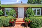 Ideally located on the village fringe and just minutes from East Hampton Village, this impeccably renovated cottage is a true hidden gem. Nestled behind mature, flowering gardens, the home has been completely transformed inside and out with a sophisticated blend of timeless style and modern comfort. An iron gate leads you through layers of mature landscaping to this two-bedroom, two-bath residence featuring custom millwork, brand-new mechanical systems, and extensive masonry work - all completed with exceptional attention to detail. Whether enjoyed as-is or expanded to suit future needs, the home offers the perfect balance of charm, function, and flexibility. From its inviting interiors to the peaceful garden setting, this special property captures the essence of East Hampton living.